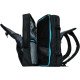 Acer Predator Robust Backpack 18" 45,7 cm (18") Sac à dos Noir