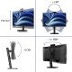 Philips 3000 series 24B2U3301H/00 écran PC 60,5 cm (23.8") 1920 x 1080 pixels Full HD LCD Noir