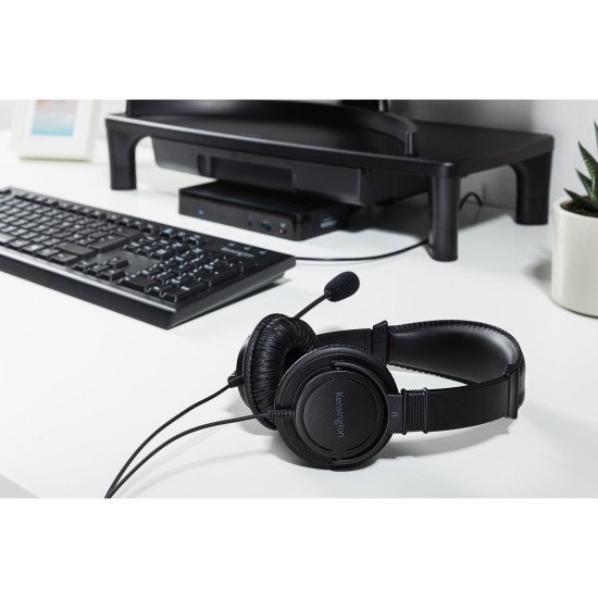 Kensington KB100 EQ Clavier filaire