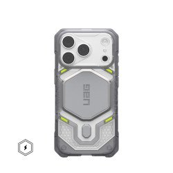 Urban Armor Gear 114569114381 coque de protection pour téléphones portables 16 cm (6.3") Housse Gris