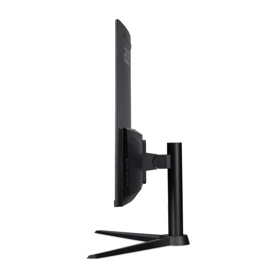 Acer NITRO XZ0 XZ320QUPEbmiiphx écran PC 80 cm (31.5") 2560 x 1440 pixels Wide Quad HD LED Noir