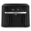 Tefal Easy Fry EY901N Double 8,3 L Autonome 2700 W Friteuse d'air chaud Noir