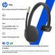 HP Poly Micro-casque filaire USB monaural Mission 815