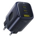 Baseus E0121200 chargeur d'appareils mobiles Intérieure