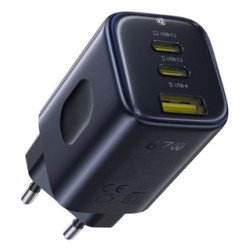 Baseus E0121200 chargeur d'appareils mobiles Intérieure