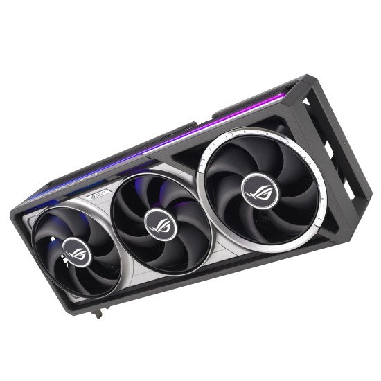 ASUS ROG Astral - -RTX5090-O32G-GAMING NVIDIA GeForce RTX 5090 32 Go GDDR7 ASUS ROG Astral - -RTX5090-O32G-GAMING NVIDIA GeForce RTX 5090 32 Go GDDR7
