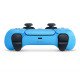 Sony DualSense V2 Noir, Bleu Bluetooth/USB Manette de jeu Analogique/Numérique PlayStation 5 Sony DualSense V2 Noir, Bleu Bluetooth/USB Manette de jeu Analogique/Numérique PlayStation 5