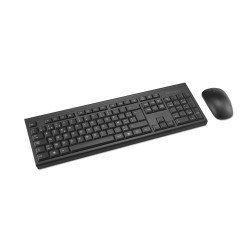 Kensington KM150 EQ Kit clavier + souris sans fil Kensington KM150 EQ Kit clavier + souris sans fil