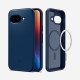 Spigen Thin Fit (MagFit) coque de protection pour téléphones portables 16 cm (6.3") Housse Marine Spigen Thin Fit (MagFit) coque de protection pour téléphones portables 16 cm (6.3") Housse Marine