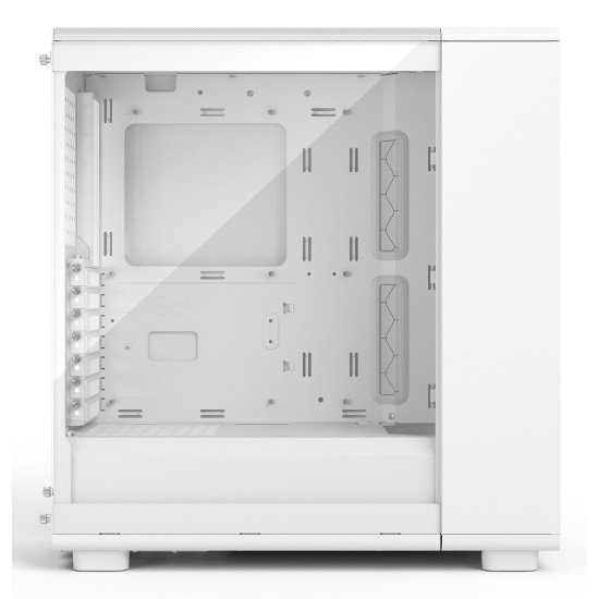 Fractal Design Epoch Midi Tower Blanc