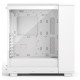 Fractal Design Epoch Midi Tower Blanc