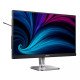 Philips 4000 series 27B2N4500/00 écran PC 68,6 cm (27") 2560 x 1440 pixels Quad HD LCD Gris