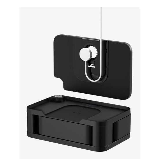 Spigen S340 Support passif Smartwatch Noir