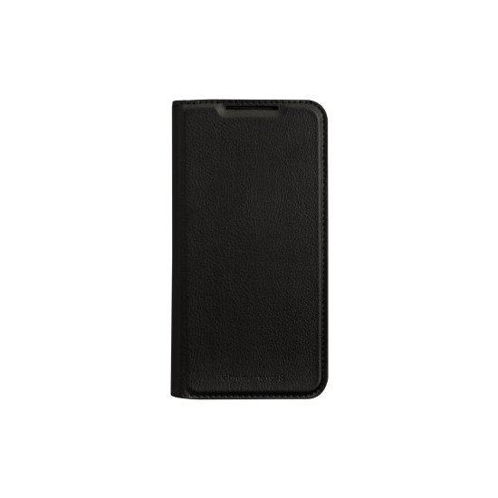 dbramante1928 Oslo coque de protection pour téléphones portables 16,8 cm (6.6") Étui avec portefeuille Noir