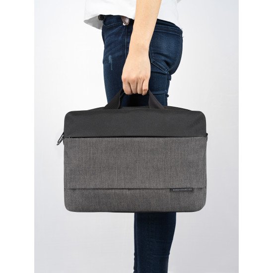 ASUS EOS 2 39,6 cm (15.6") Housse Gris ASUS EOS 2 39,6 cm (15.6") Housse Gris