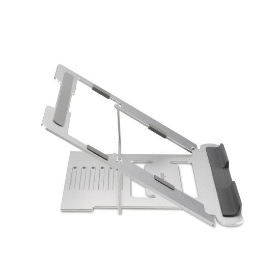 Kensington Rehausseur Easy Riser™ Aluminium pour ordinateur portable