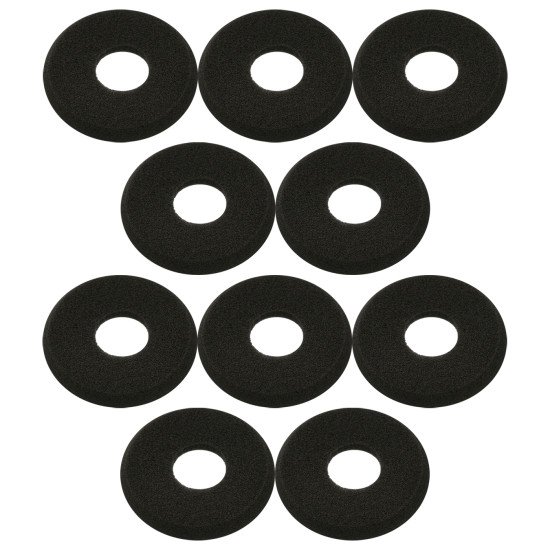 Jabra 14101-04 accessoire pour casque /oreillettes Écouteur Jabra 14101-04 accessoire pour casque /oreillettes Écouteur