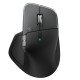 Logitech MX Master 4 for Mac souris Bureau Droitier Bluetooth Laser 8000 DPI