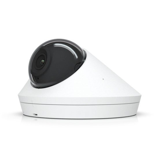 Ubiquiti Networks UVC-G5-Dome Dôme Caméra de sécurité IP Intérieure et extérieure 2688 x 1512 pixels Plafond/mur