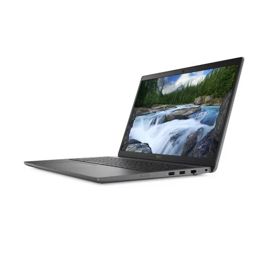 DELL Latitude 3550 Intel Core Ultra 5 125U Ordinateur portable 39,6 cm (15.6") Full HD 16 Go DDR5-SDRAM 512 Go SSD Wi-Fi 6E (802.11ax) Windows 11 Pro Gris DELL Latitude 3550 Intel Core Ultra 5 125U Ordinateur portable 39,6 cm (15.6") Full HD 16 Go DDR5-SDRAM 512 Go SSD Wi-Fi 6E (802.11ax) Windows 11 Pro Gris