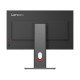 Lenovo ThinkVision P24Q-40 écran PC 60,5 cm (23.8") 2560 x 1440 pixels Quad HD LCD Noir