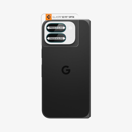 Spigen Optik EZ Fit Protecteur d'objectif caméra Google 2 pièce(s)