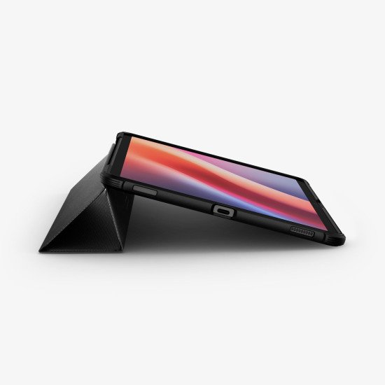 Spigen Rugged Armor Pro 33,3 cm (13.1") Folio Noir Spigen Rugged Armor Pro 33,3 cm (13.1") Folio Noir