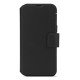 Decoded Leather Detachable Wallet coque de protection pour téléphones portables 17 cm (6.7") Étui avec portefeuille Noir