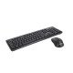 Origin Storage OS-KBD/MS-WRL clavier Souris incluse maison/bureau FR sans fil +USB QWERTY Anglais Noir Origin Storage OS-KBD/MS-WRL clavier Souris incluse maison/bureau FR sans fil +USB QWERTY Anglais Noir
