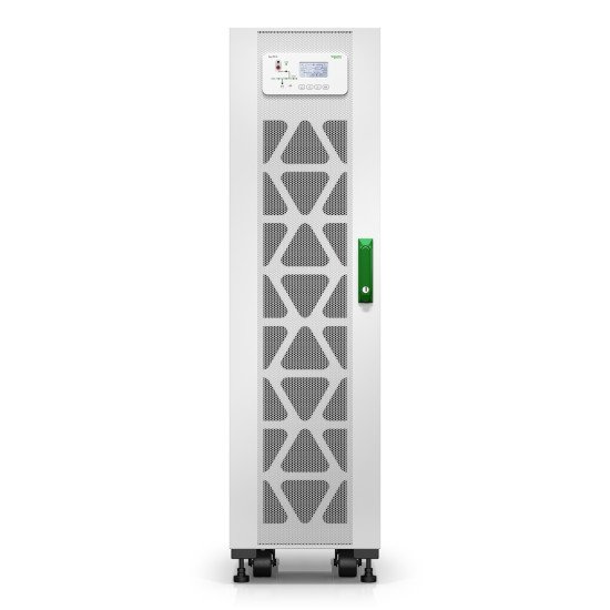 APC E3SUPS10K3IB UPS Double-conversion (en ligne) 10 kVA 10000 W APC E3SUPS10K3IB UPS Double-conversion (en ligne) 10 kVA 10000 W