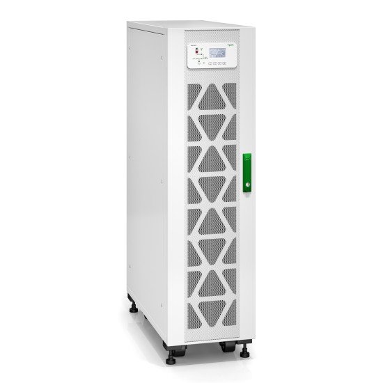 APC E3SUPS10K3IB UPS Double-conversion (en ligne) 10 kVA 10000 W APC E3SUPS10K3IB UPS Double-conversion (en ligne) 10 kVA 10000 W