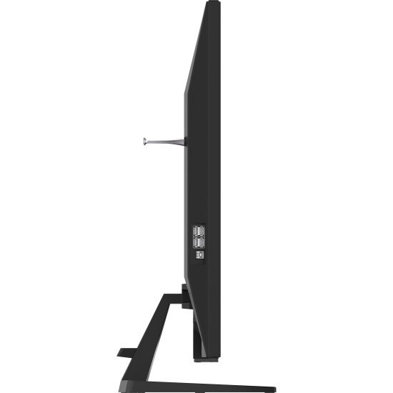iiyama G-MASTER G4380UHSU-B2 écran PC 108 cm (42.5") 3840 x 2160 pixels 4K Ultra HD LED Noir iiyama G-MASTER G4380UHSU-B2 écran PC 108 cm (42.5") 3840 x 2160 pixels 4K Ultra HD LED Noir