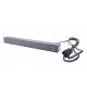 APC Basic Rack PDU unité de distribution d'énergie 12 sortie(s) CA 0U/1U Noir APC Basic Rack PDU unité de distribution d'énergie 12 sortie(s) CA 0U/1U Noir