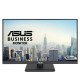 ASUS VA24DQFS écran PC 60,5 cm (23.8") 1920 x 1080 pixels Full HD LCD Noir