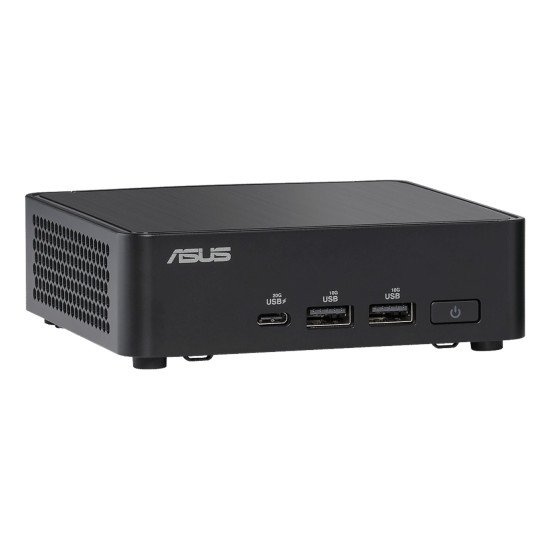 ASUS NUC 14 Pro RNUC14RVKI300003I UCFF Noir 100U