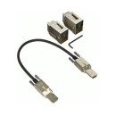 Cisco C9300L-STACK-KIT2= câble InfiniBand et à fibres optiques 0,5 m Noir, Gris Cisco C9300L-STACK-KIT2= câble InfiniBand et à fibres optiques 0,5 m Noir, Gris