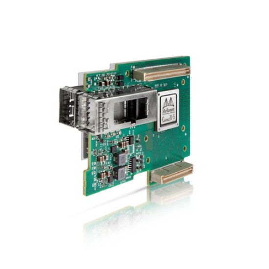 Mellanox Technologies ConnectX-5 EN Interne Ethernet 25000 Mbit/s