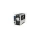 Zebra ZT610 imprimante pour étiquettes Transfert thermique 300 x 300 DPI Avec fil &sans fil