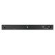 D-Link DGS-1250-52XMP Géré L3 Connexion Ethernet POE Noir D-Link DGS-1250-52XMP Géré L3 Connexion Ethernet POE Noir
