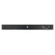 D-Link DGS-1250-28XMP Géré L3 Gigabit Ethernet (10/100/1000) Connexion Ethernet POE Noir D-Link DGS-1250-28XMP Géré L3 Gigabit Ethernet (10/100/1000) Connexion Ethernet POE Noir