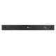 D-Link DGS-1250-52X Géré L3 Gigabit Ethernet (10/100/1000) Noir D-Link DGS-1250-52X Géré L3 Gigabit Ethernet (10/100/1000) Noir