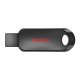 Sandisk Cruzer Snap lecteur USB flash 32 Go USB Type-A 2.0 Noir