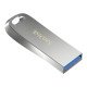 Sandisk Ultra Luxe lecteur USB flash 64 Go USB Type-A 3.2 Gen 1 (3.1 Gen 1) Argent
