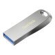 Sandisk Ultra Luxe lecteur USB flash 64 Go USB Type-A 3.2 Gen 1 (3.1 Gen 1) Argent