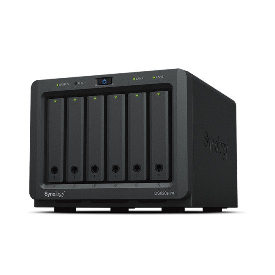 Synology DS620SLIM contrôleur RAID NAS