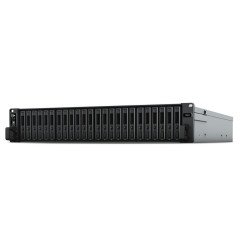 Synology FS6400 serveur 552,96 To 2,1 GHz 32 Go Bureau Intel® Xeon® 800 W DDR4-SDRAM