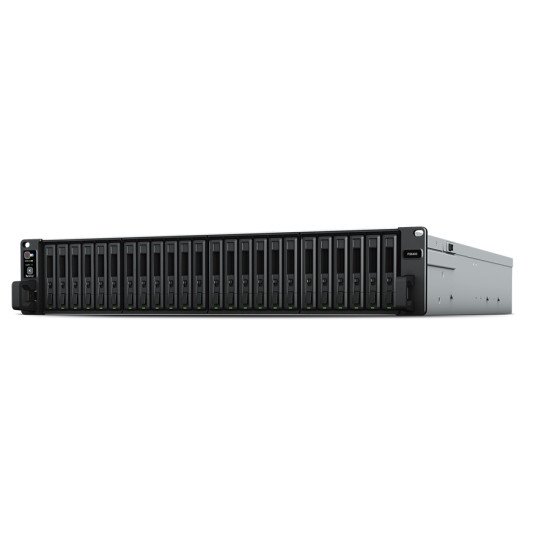 Synology FS6400 serveur 552,96 To 2,1 GHz 32 Go Bureau Intel® Xeon® 800 W DDR4-SDRAM