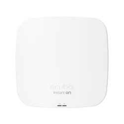 HPE Aruba Instant On AP15 (RW) (x5) 2033 Mbit/s Connexion Ethernet, supportant l'alimentation via ce port (PoE) Blanc
