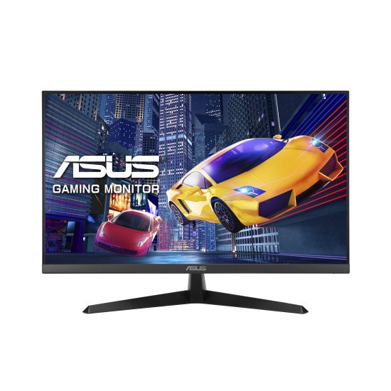 ASUS VY279HGR écran PC 68,6 cm (27") 1920 x 1080 pixels Full HD LCD Noir