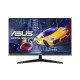 ASUS VY279HGR écran PC 68,6 cm (27") 1920 x 1080 pixels Full HD LCD Noir